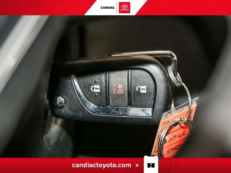 toyota Rav 4 2024 - 26