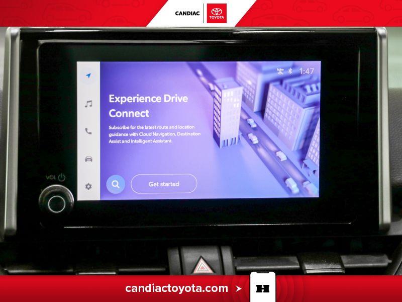 toyota Rav 4 2024 - 27