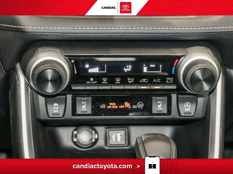 toyota Rav 4 2024 - 28