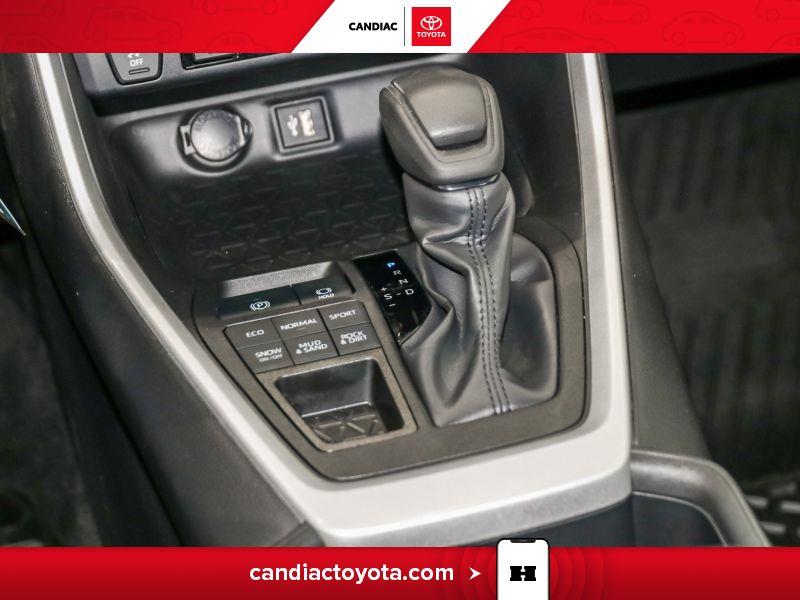 toyota Rav 4 2024 - 29