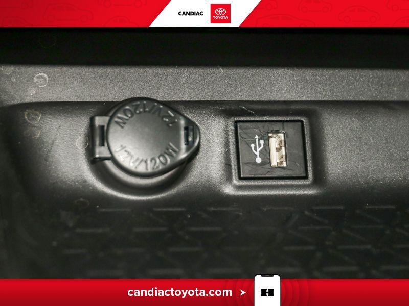 toyota Rav 4 2024 - 30