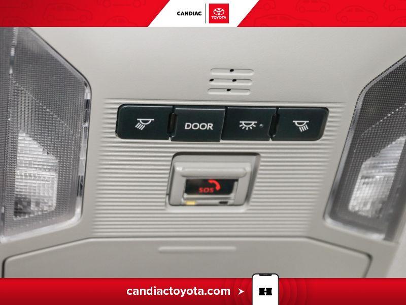 toyota Rav 4 2024 - 31