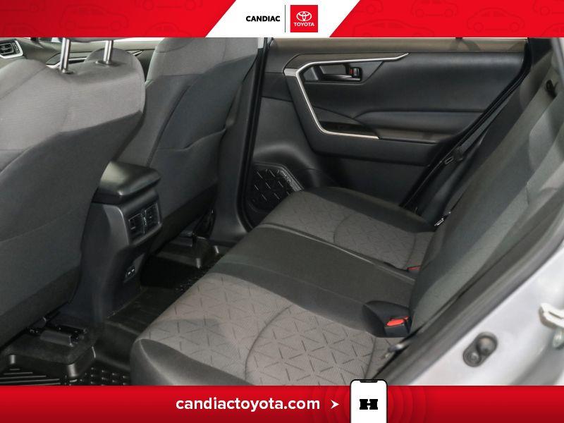 toyota Rav 4 2024 - 32