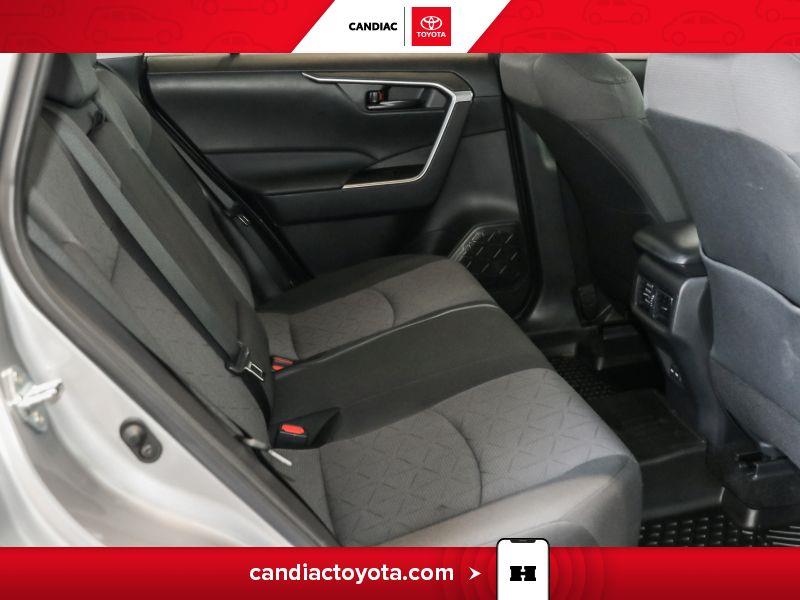 toyota Rav 4 2024 - 33