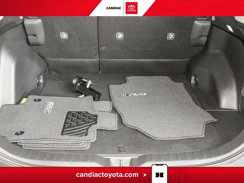toyota Rav 4 2024 - 35