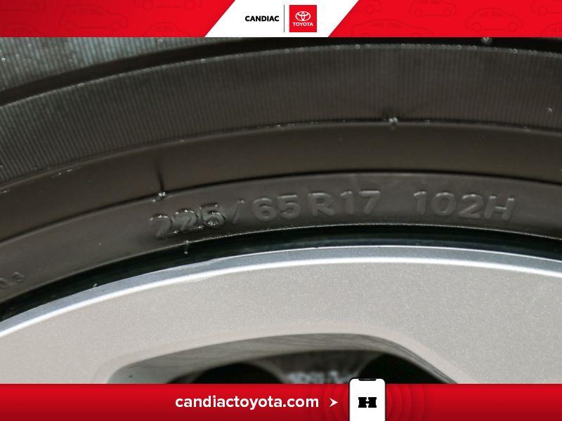 toyota Rav 4 2024 - 37