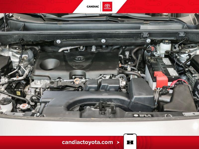 toyota Rav 4 2024 - 38