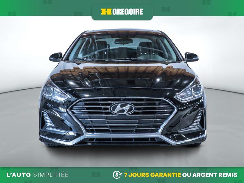 hyundai Sonata 2019 - 2