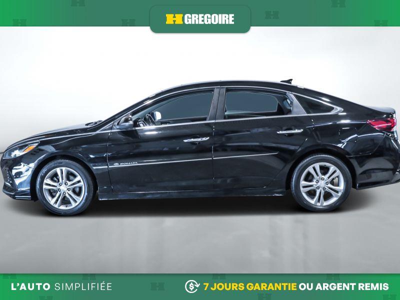 hyundai Sonata 2019 - 5