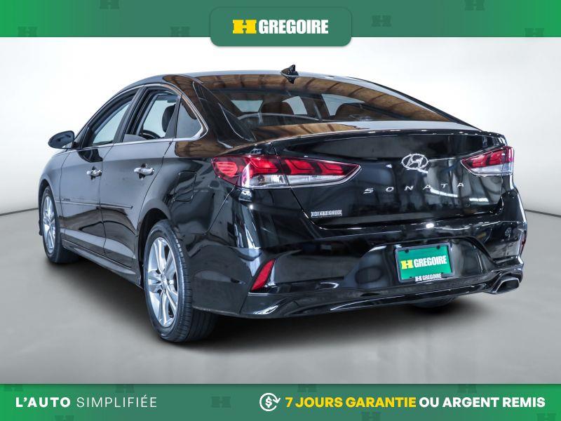 hyundai Sonata 2019 - 7