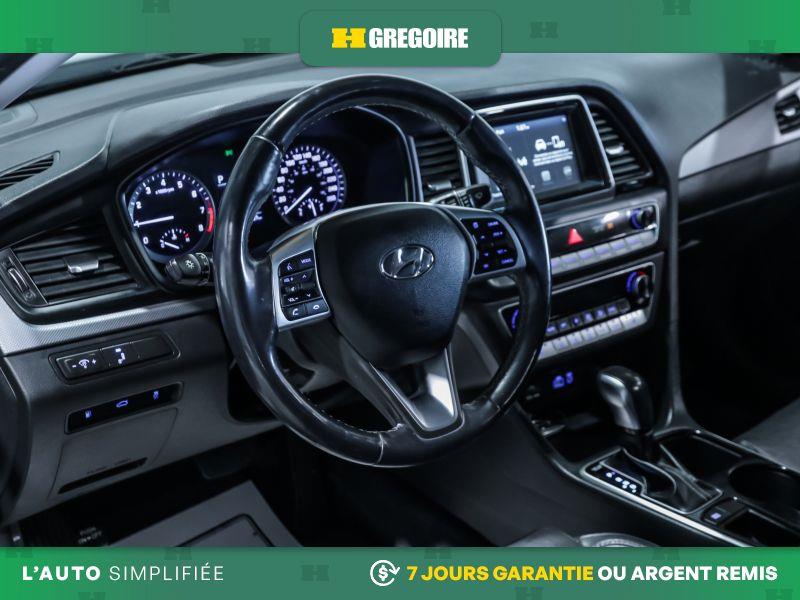 hyundai Sonata 2019 - 13