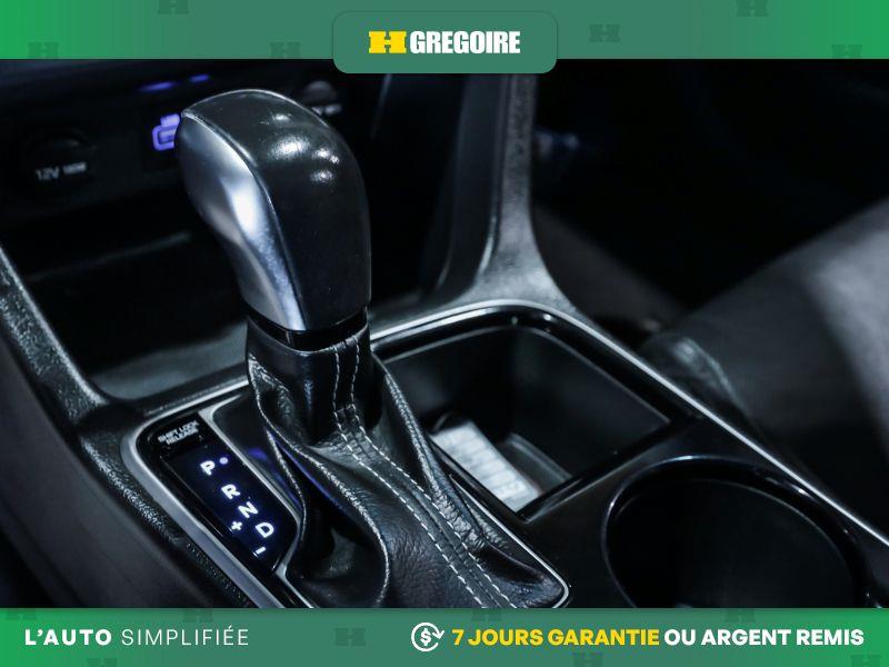 hyundai Sonata 2019 - 23