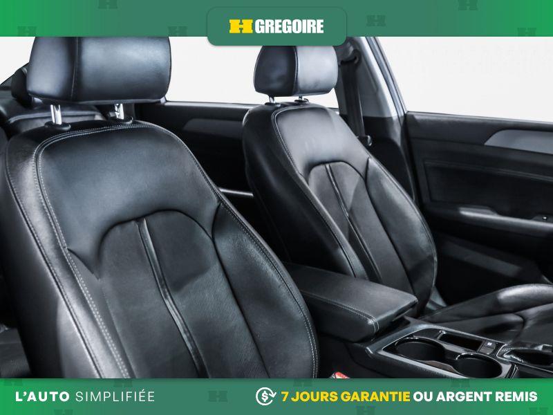 hyundai Sonata 2019 - 28