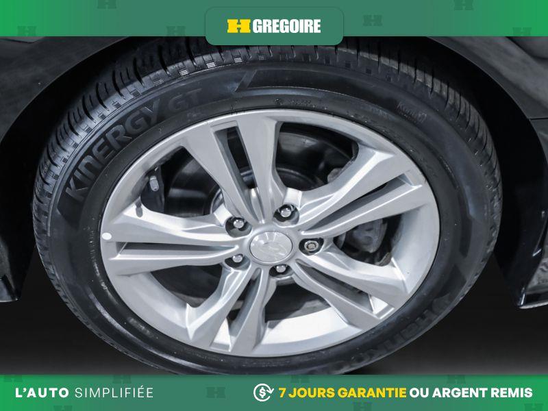 hyundai Sonata 2019 - 29