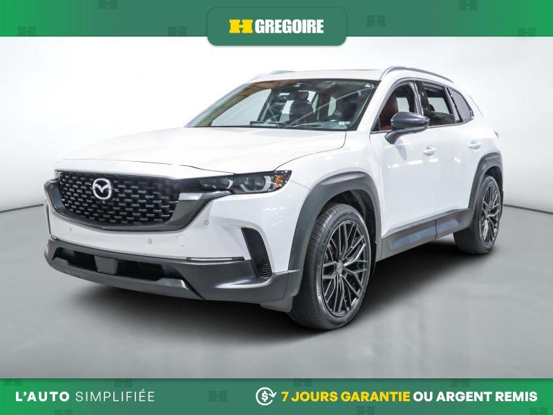 mazda CX-50 2024 - 3