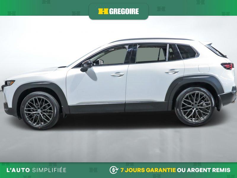 mazda CX-50 2024 - 5