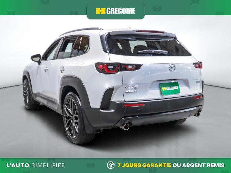 mazda CX-50 2024 - 7