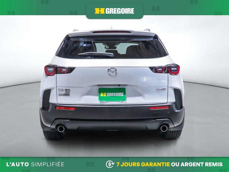 mazda CX-50 2024 - 8