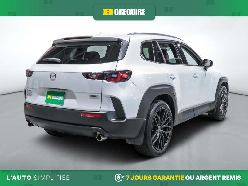 mazda CX-50 2024 - 9