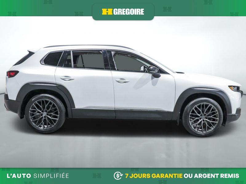 mazda CX-50 2024 - 11