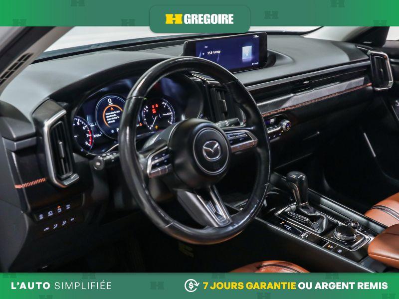 mazda CX-50 2024 - 13