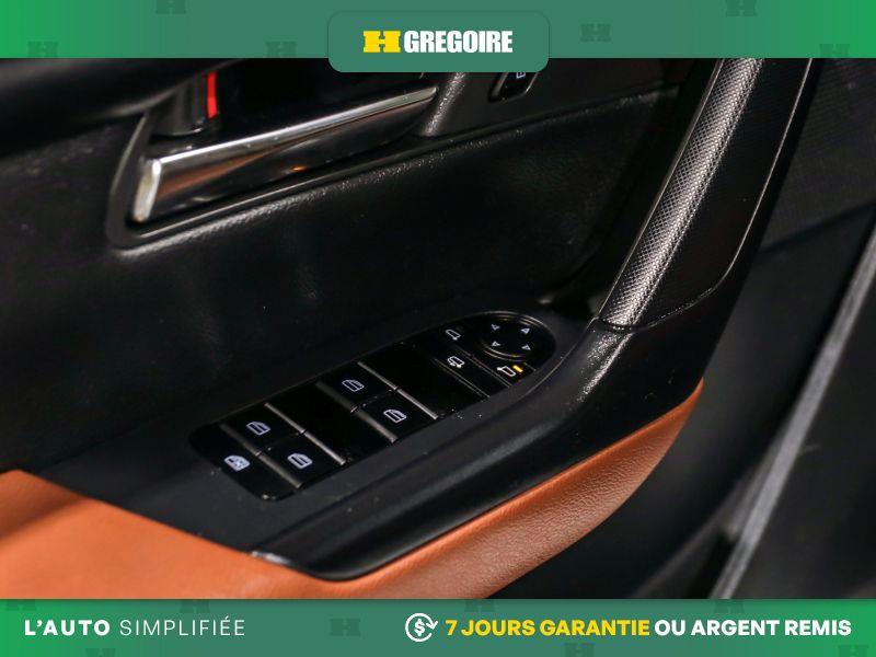 mazda CX-50 2024 - 14