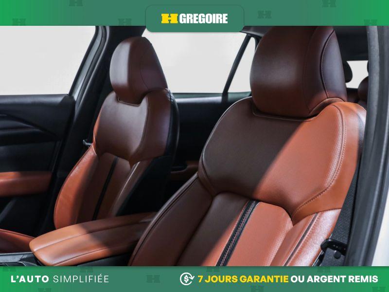 mazda CX-50 2024 - 16