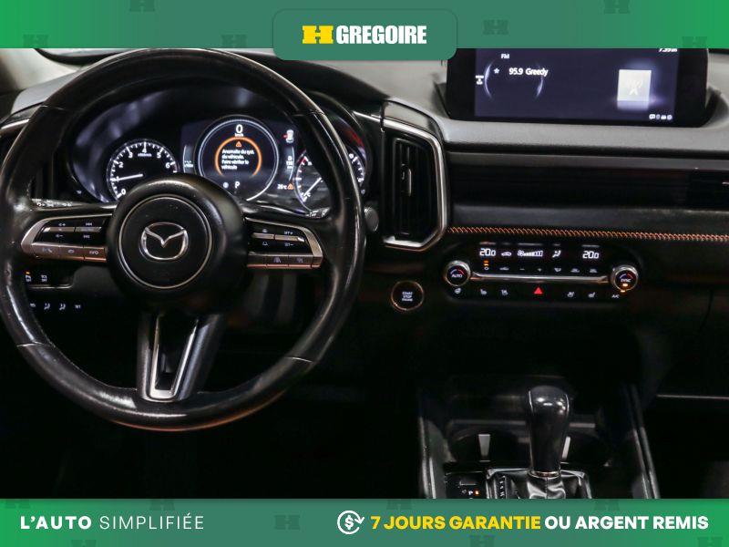 mazda CX-50 2024 - 18