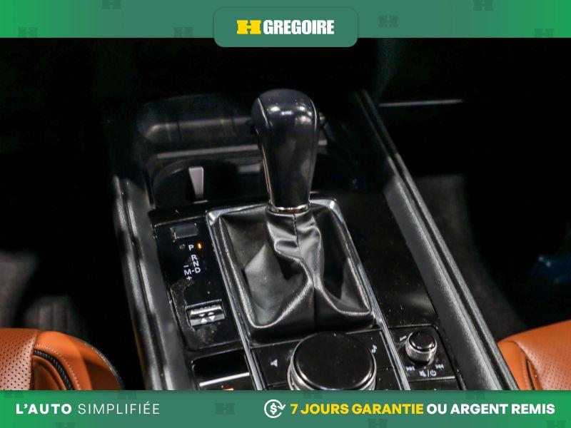 mazda CX-50 2024 - 22