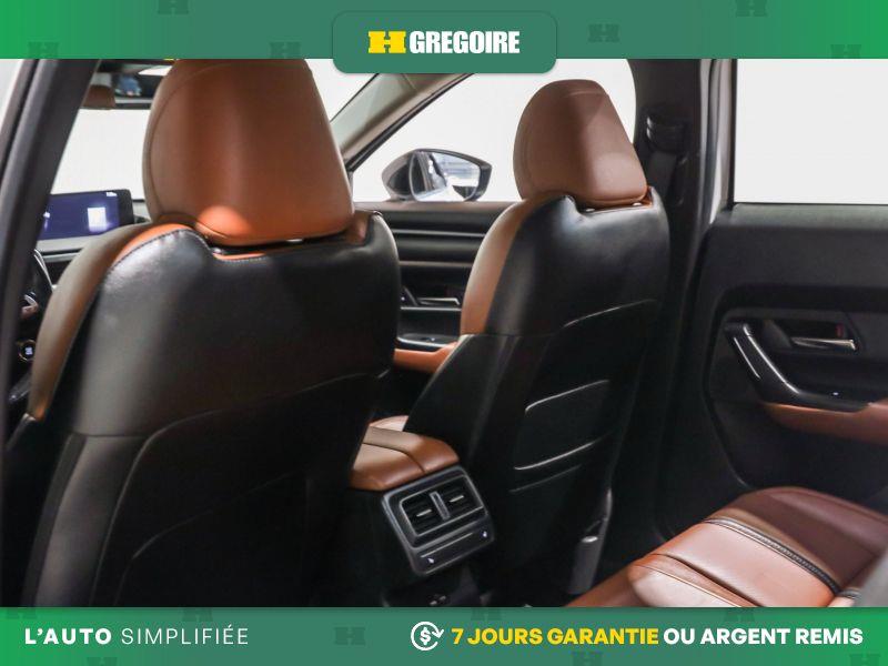 mazda CX-50 2024 - 23