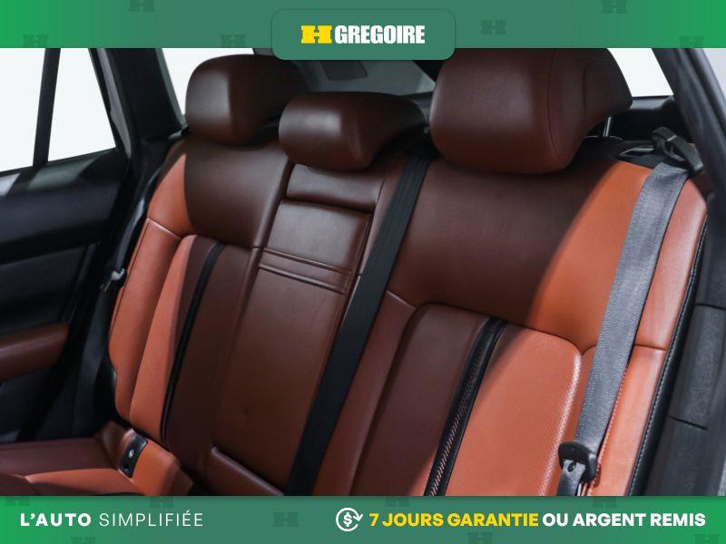 mazda CX-50 2024 - 24