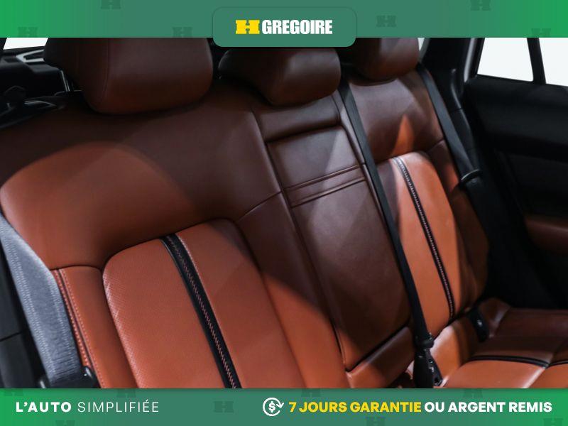 mazda CX-50 2024 - 25