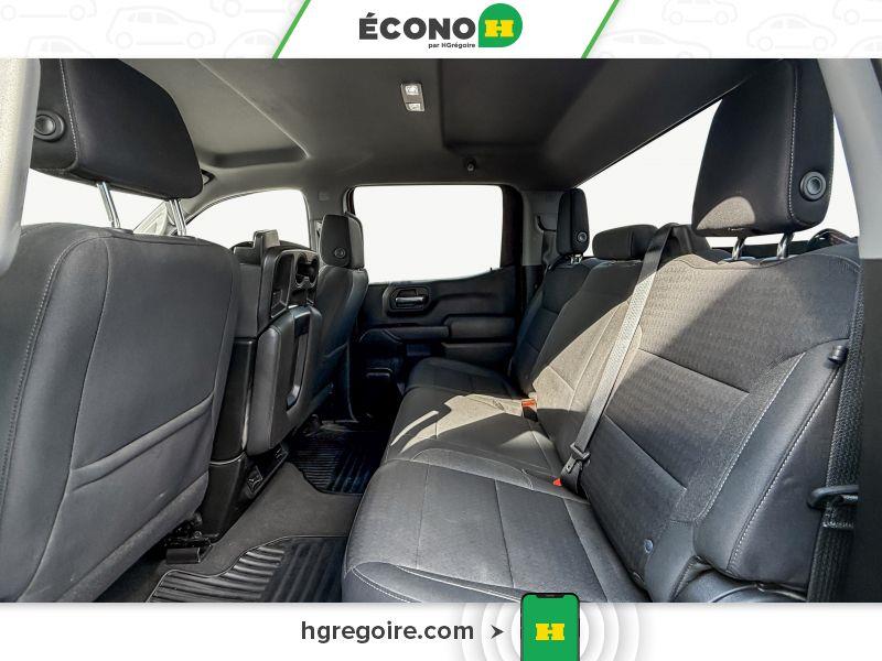 chevrolet Silverado 1500 2022 - 17