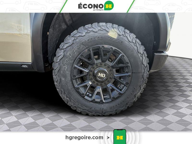 chevrolet Silverado 1500 2022 - 20