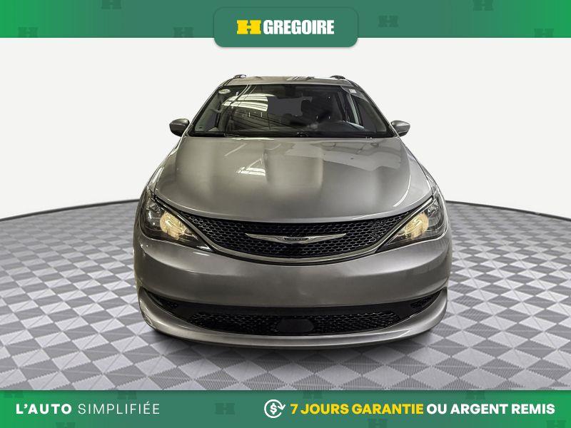 chrysler Grand Caravan 2021 - 2