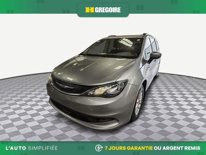 chrysler Grand Caravan 2021 - 3
