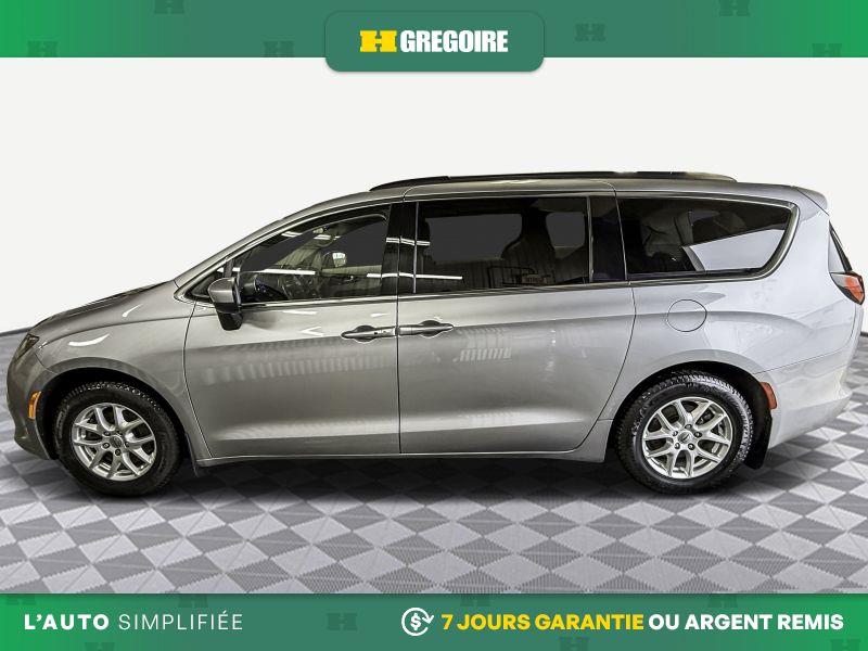 chrysler Grand Caravan 2021 - 5