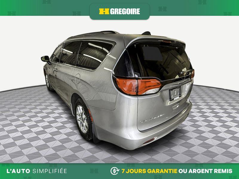 chrysler Grand Caravan 2021 - 7