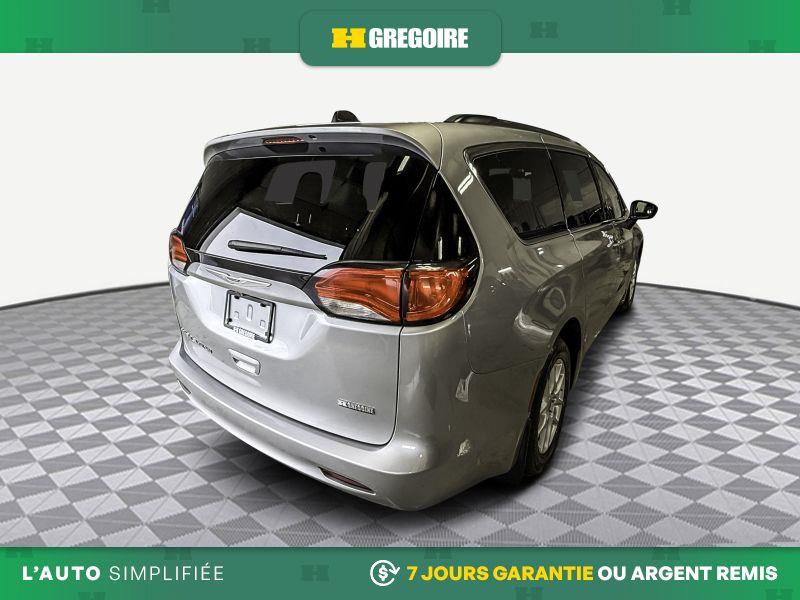 chrysler Grand Caravan 2021 - 9