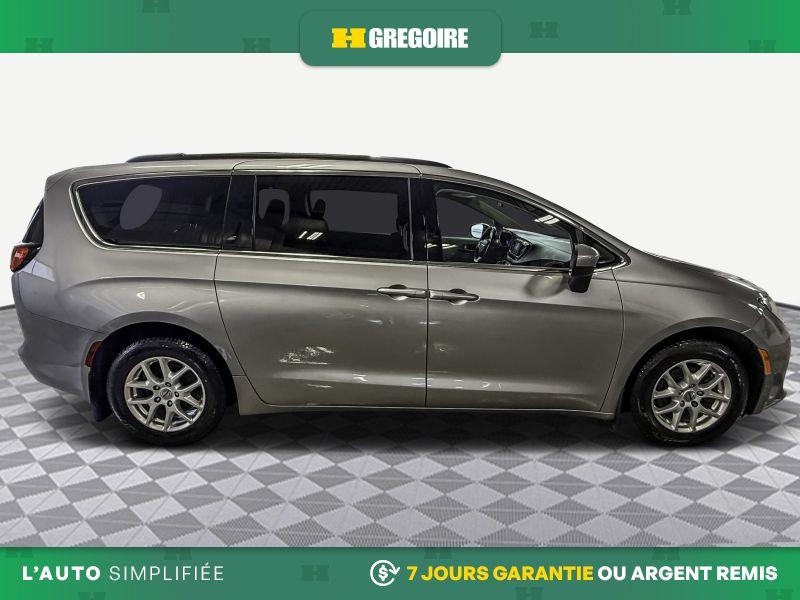 chrysler Grand Caravan 2021 - 11