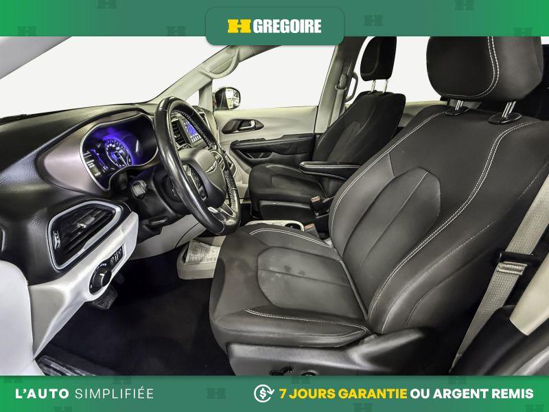 chrysler Grand Caravan 2021 - 13