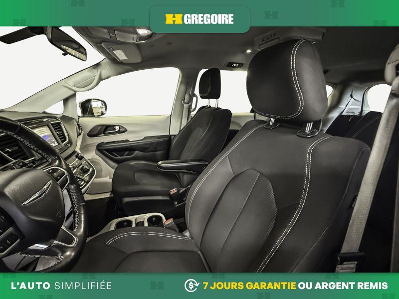 chrysler Grand Caravan 2021 - 14