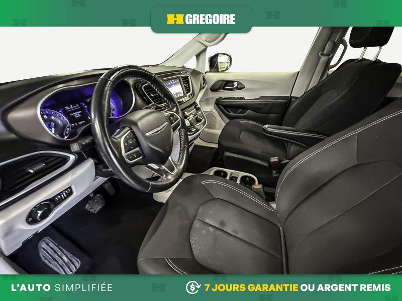 chrysler Grand Caravan 2021 - 16