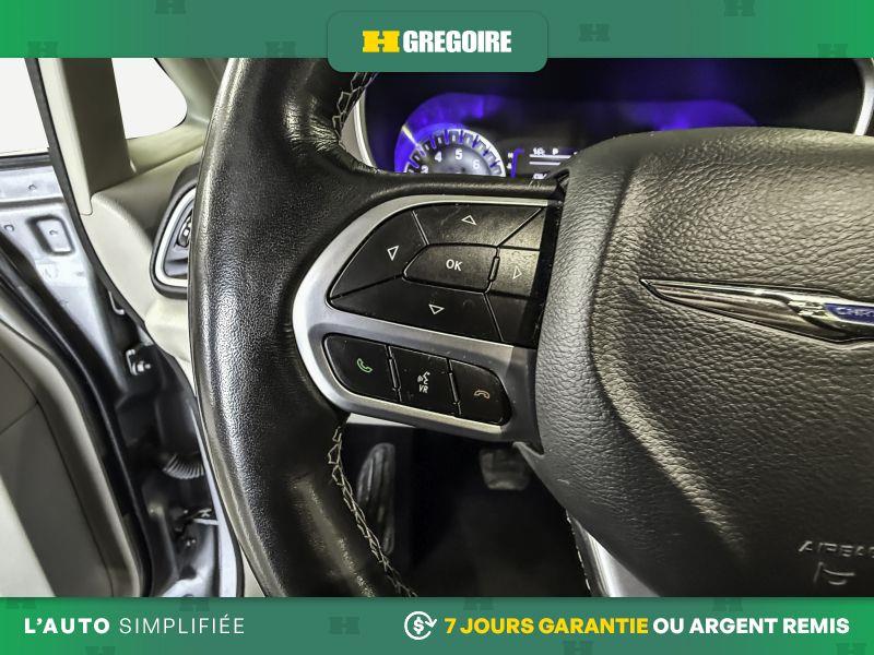 chrysler Grand Caravan 2021 - 17