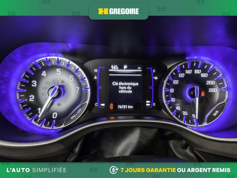 chrysler Grand Caravan 2021 - 19