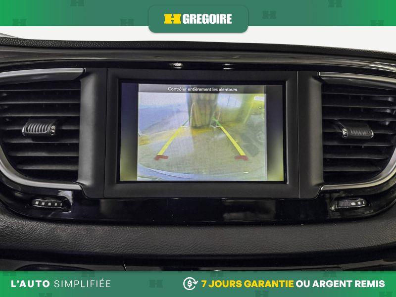 chrysler Grand Caravan 2021 - 20