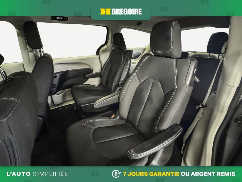 chrysler Grand Caravan 2021 - 21