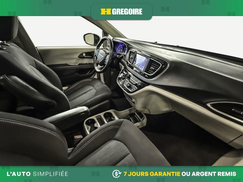 chrysler Grand Caravan 2021 - 25