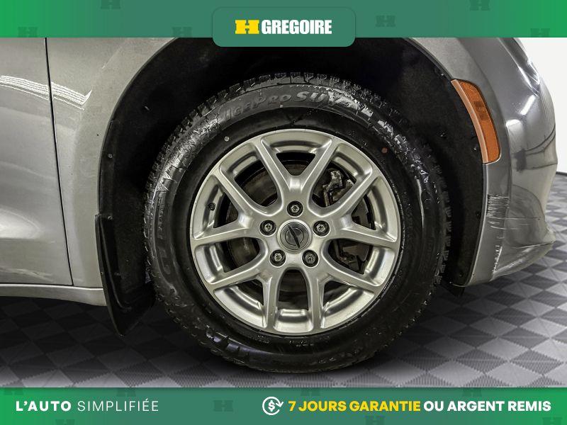 chrysler Grand Caravan 2021 - 26