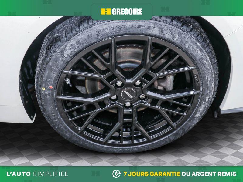 infiniti Q50 2021 - 13